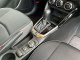 DCT、CVT、従来型のATなど、すべてのトランスミッションの利点を集約し、ロックアップ領域を大幅に拡大し伝達効率の向上とマニュアルトランスミッションのようなダイレクト感を実現した自社製ATです。