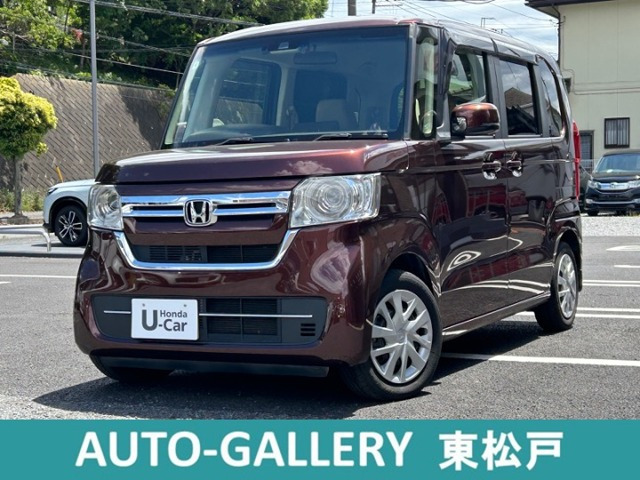 N-BOX L 