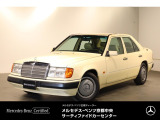 メルセデス・ベンツ ミディアムクラス 230E