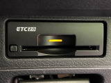 ETC搭載!!