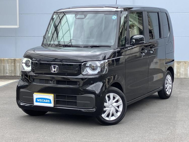 N-BOX