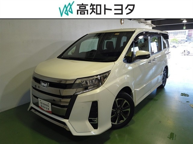ノア 2.0 Si 