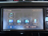 Bluetooth対応のナビです♪
