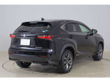 NX 300h Fスポーツ 