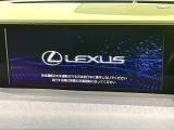 【10.3インチワイドナビ】高級感とインパクトのある大型ワイドナビを装備。各種オーディオ操作はもちろん、横長ワイド画面でのマップ2分割表示など、利便性も高いナビです♪