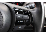 安全運転支援システムHonda SENSINGを搭載。ACC(アダプティブクルーズコントロール)をはじめとした複数の先進技術で安心・快適なドライブをサポートします。