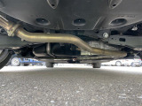 下回りの画像です。店舗にて現車の確認もいただけますので、お電話で在庫のご確認の上是非ご来店くださいませ!!!