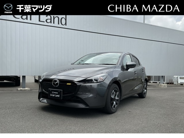 マツダ MAZDA2 