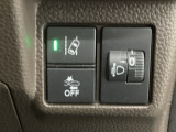 ホンダが推し進める総合先進安全装備のセンシング搭載! 衝突や斜線はみだしなどの危険が予測される時、センサーが警告。ヒューマンエラーを高度先進技術が補完してくれます。
