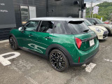 MINI NEXT 青葉 全国納車可能 正規ディーラー認定中古車TEL:022-719-2311