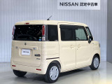 スペーシア ハイブリッド(HYBRID)  X 