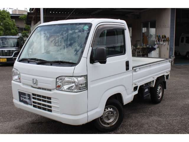 ホンダ アクティトラック 