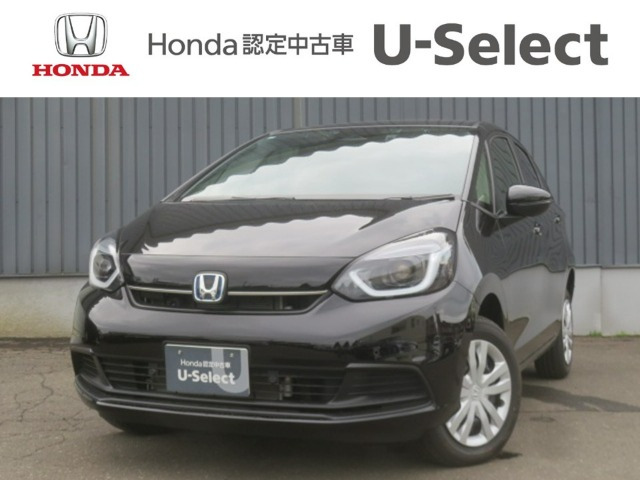 ホンダ フィット 