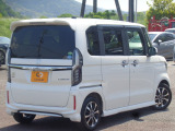 外装も丁寧に磨いております。是非1度実車をご覧ください!