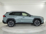 様々なライフスタイルにマッチしたカーライフの可能性を広げるSUV。走破性の良さが魅力ですよね。