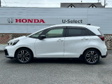 『Honda U-Select』は、本田技研工業株式会社が認定するHonda車専門中古車ディーラーです。