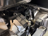 親切・丁寧な専門メカニックスタッフが応対!・車検・点検整備・事故等の修理などアフターサービスも安心。お車のカスタマイズもネクステージのサービススタッフまでご相談ください!