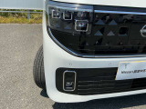 LEDヘッドライト☆明るく寿命が長いのが特徴です!