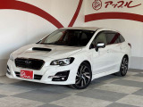レヴォーグ 2.0 GT-S アイサイト 4WD 