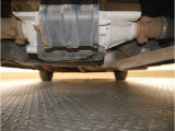 下廻りの状態