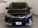 【Honda認定中古車 U-Select】 エンジン、オーディオやカーナビ(社外品は除く)に至るまで保証をお付け致します。全国のホンダディーラーで保証と整備が受けられます。