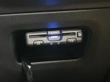 ●ETC車載器(アンテナ分離型音声案内タイプ):お引き渡し時には再セットアップを実施後、お渡しいたします。マイレージ登録に関してもお気軽にスタッフまでお尋ねください。