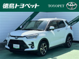 トヨタ ライズ