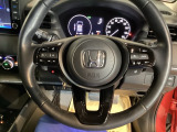 多彩な安心・快適機能を搭載した先進の安全運転支援システム Honda SENSINGです。