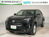 トヨタ ヤリスクロス