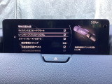 ハンドル操作をアシストすることにより車線からの逸脱回避を支援します。