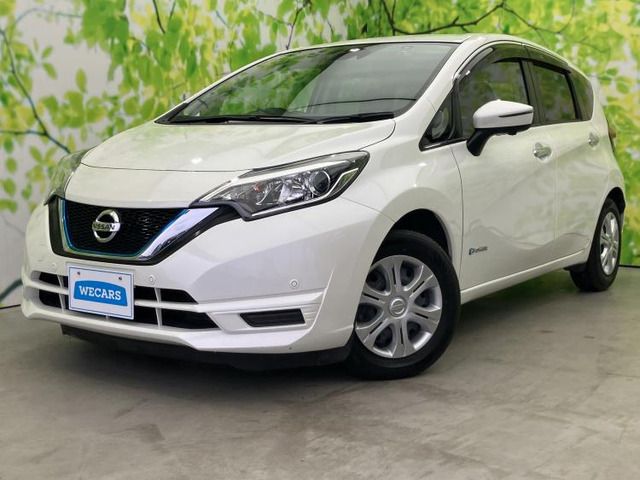 日産 ノート 
