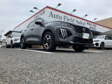セレニウムグレーの2008ディーゼル車は他にいません!!!