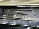 CD再生機能付き!