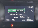 撮影時の走行距離です☆ご来店時や納車時には展示の移動や整備などで、若干距離が進んでる場合がございます。