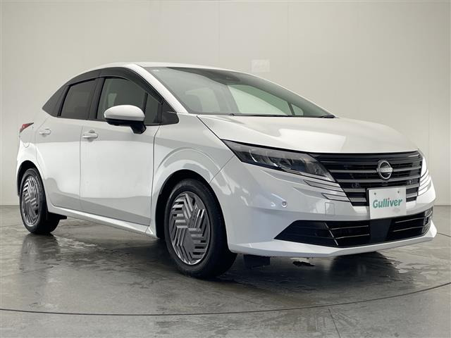 日産 ノート 