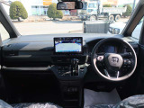 毎日の車生活に嬉しい装備もたくさん