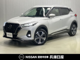 令和3年式 キックス X 入庫しました!分りやすい画像を複数掲載しておりますので、ご覧ください♪