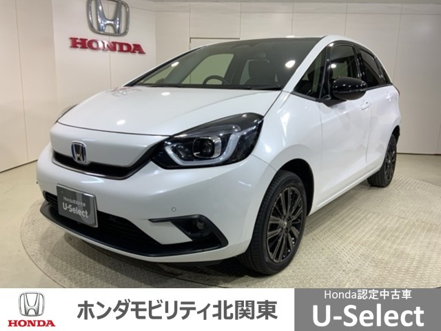 ホンダ フィット 