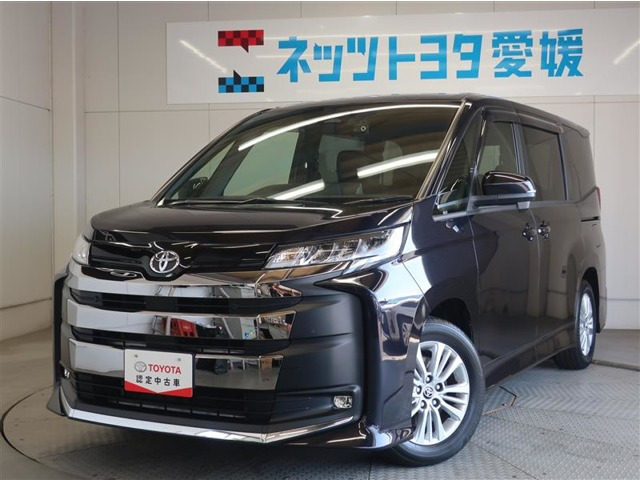 トヨタ ノア 
