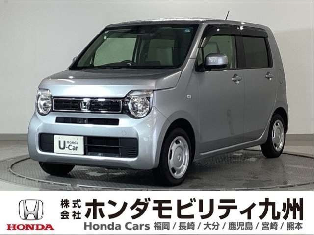 ホンダ N-WGN 