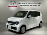 全国納車可 第三者機関証明書付 装備のN-WGN Lホンダセンシング入庫!