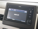 ◆テレビ視聴可能!◆各種オーディオソースで退屈のないドライブをお楽しみください♪
