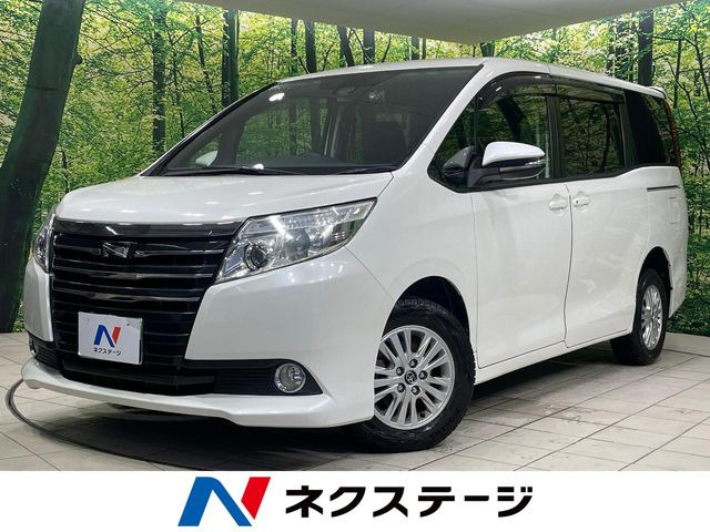 トヨタ ノア 