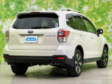 フォレスター 2.0 エックスブレイク 4WD 