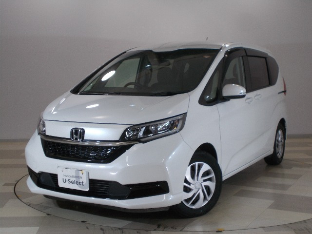 ホンダ フリード 