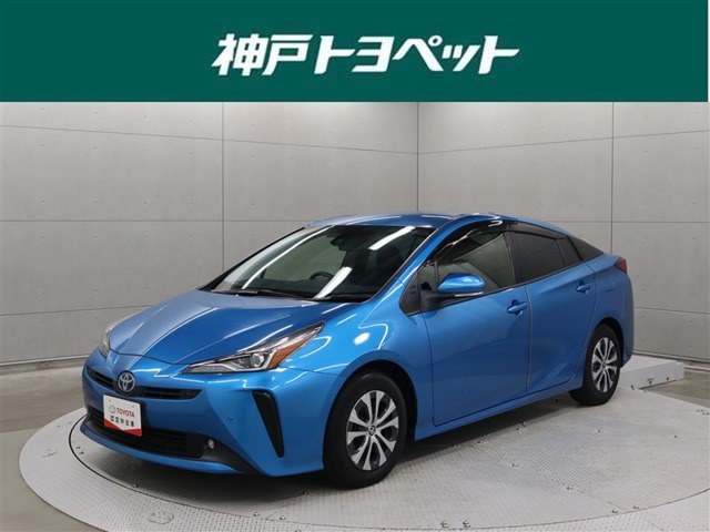 トヨタ プリウス 