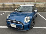 MINI NEXT港南台 正規ディーラー認定中古車