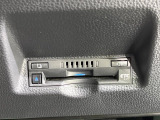 【ETC】高速道路の料金所をストレスなく通過!話題のスポットやサービスエリアに多い「スマートIC」利用時は必須のアイテムです。当店でセットアップを実施、ご納車当日からすぐにご利用いただけます!