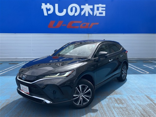 トヨタ ヤリス 