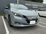 LEDヘッドライトです。高い視認性や省電力で車への負担が少なく、長寿命で交換の手間が少なくなりメリットがいっぱいあります。